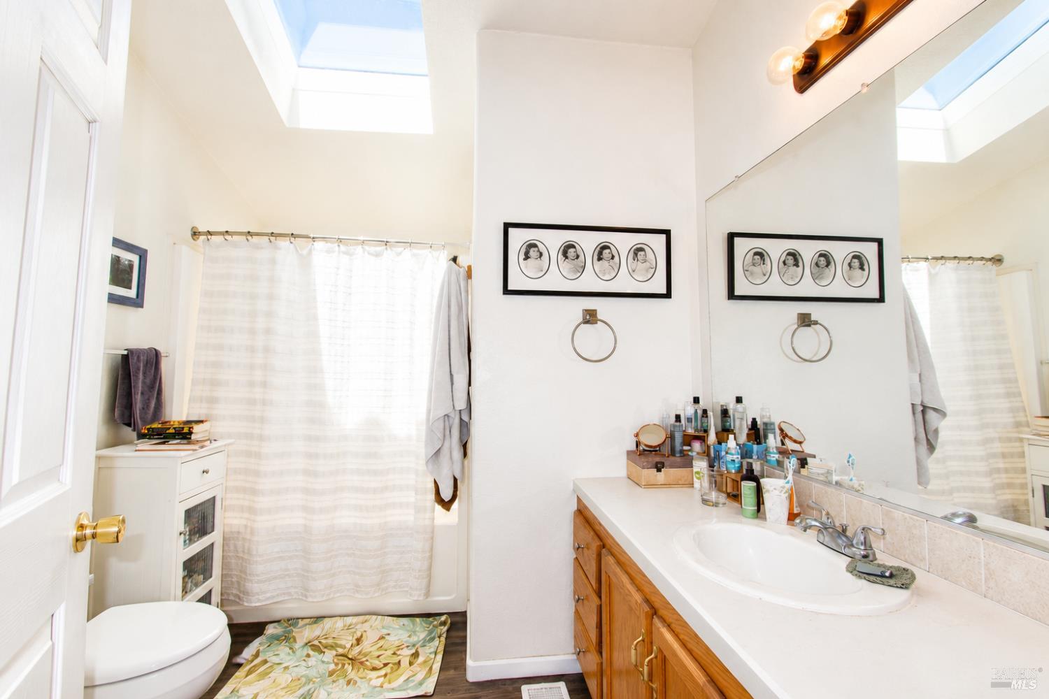 2408-2412 Magnolia Avenue Petaluma CA 94952