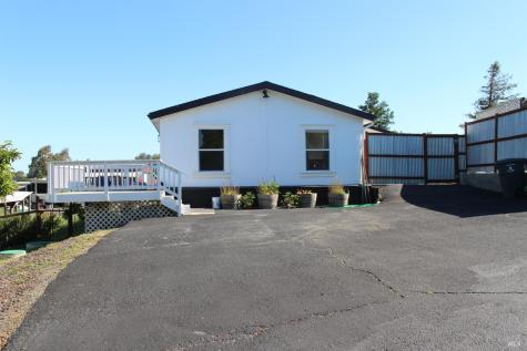 2408-2412 Magnolia Avenue Petaluma CA 94952