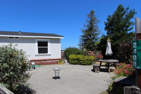 2408-2412 Magnolia Avenue Petaluma CA 94952