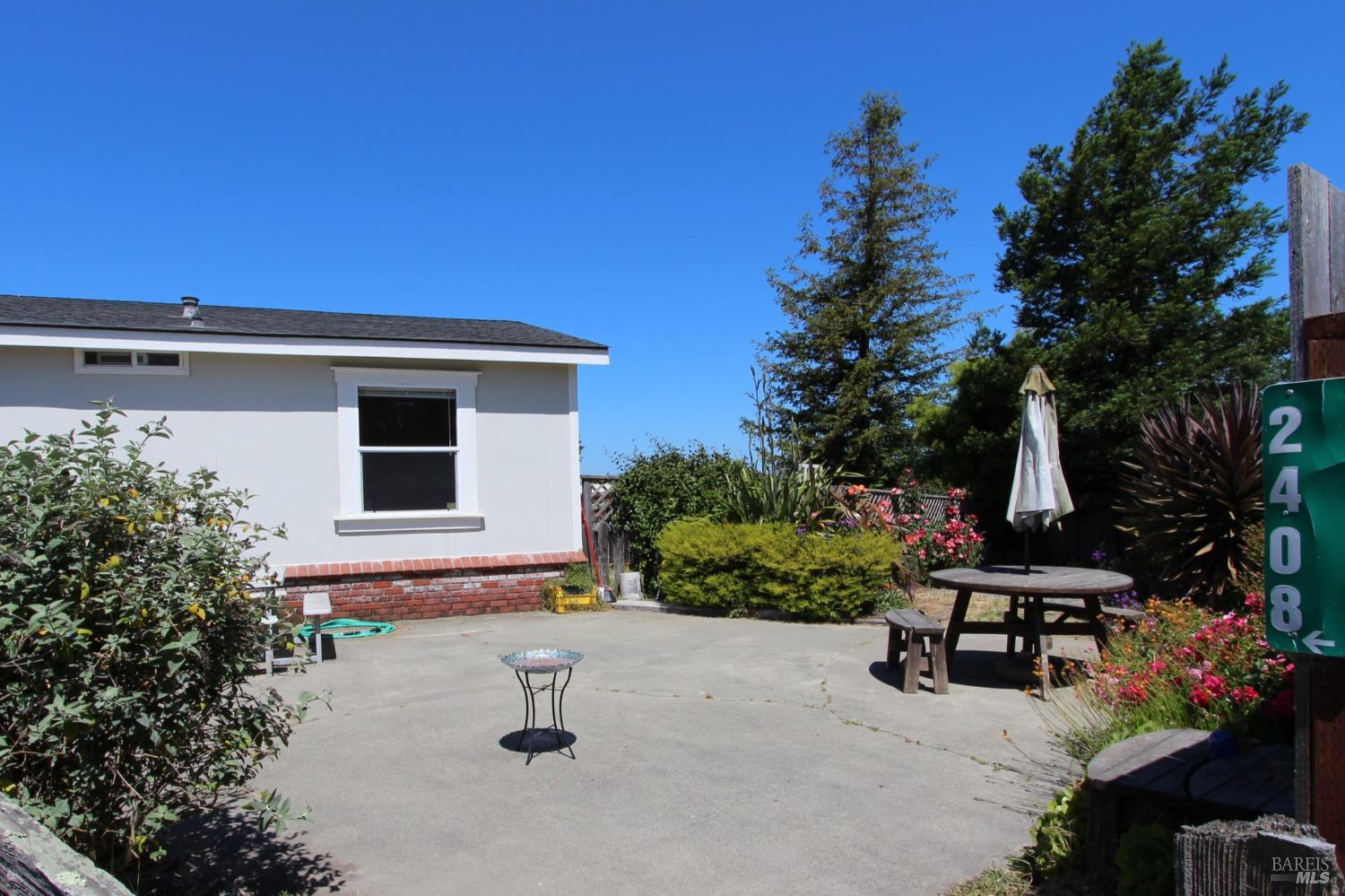 2408-2412 Magnolia Avenue Petaluma CA 94952