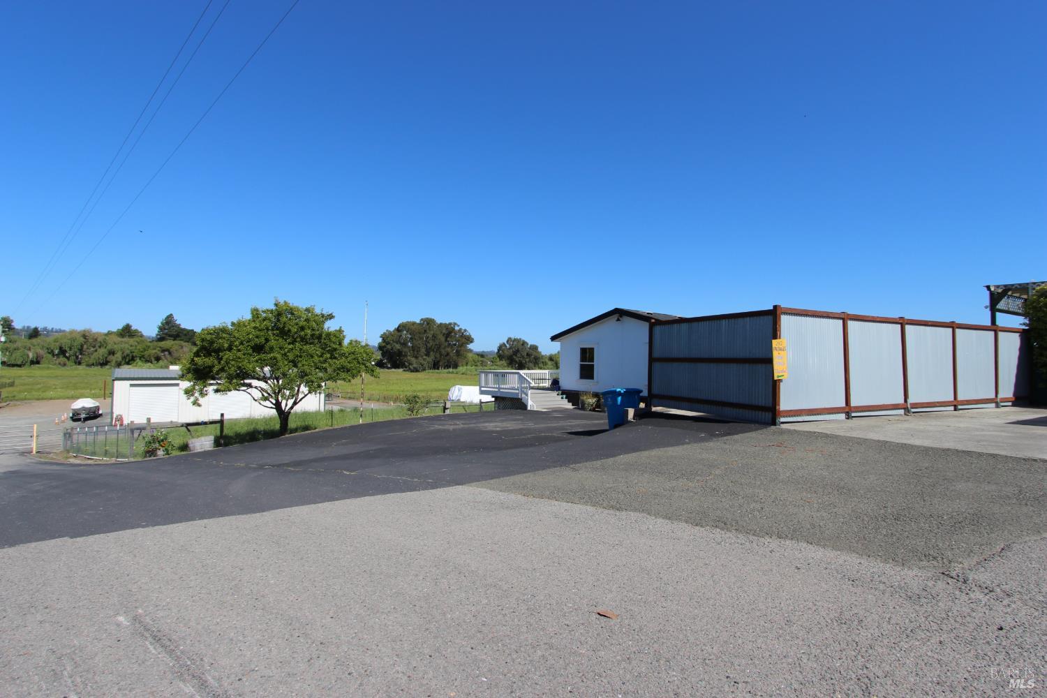 2408-2412 Magnolia Avenue Petaluma CA 94952