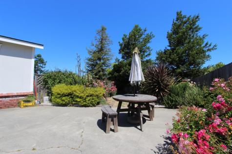 2408-2412 Magnolia Avenue Petaluma CA 94952