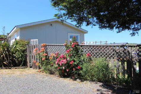 2408-2412 Magnolia Avenue Petaluma CA 94952