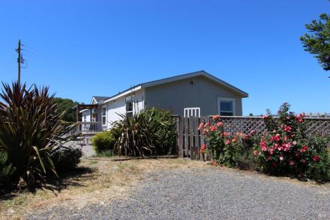 2408-2412 Magnolia Avenue Petaluma CA 94952