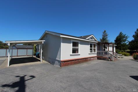 2408-2412 Magnolia Avenue Petaluma CA 94952