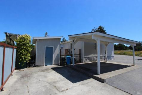 2408-2412 Magnolia Avenue Petaluma CA 94952