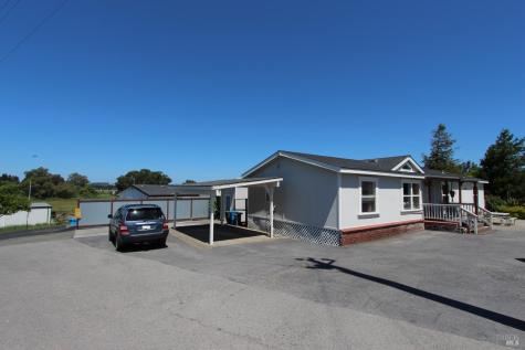 2408-2412 Magnolia Avenue Petaluma CA 94952