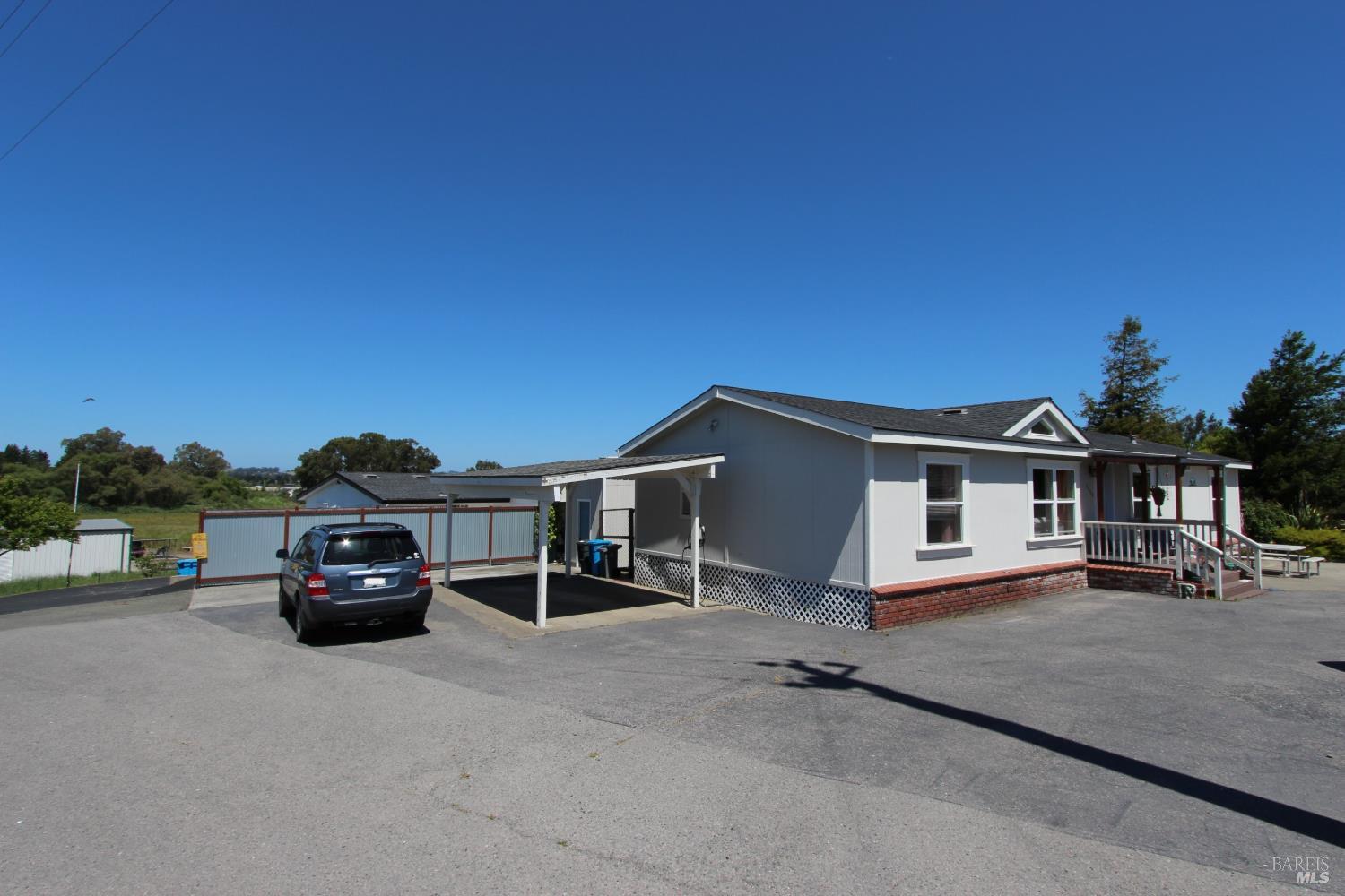 2408-2412 Magnolia Avenue Petaluma CA 94952