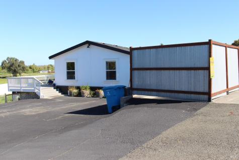 2408-2412 Magnolia Avenue Petaluma CA 94952