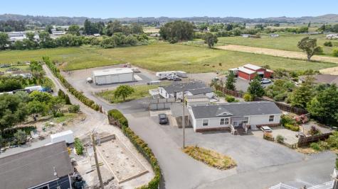 2408-2412 Magnolia Avenue Petaluma CA 94952