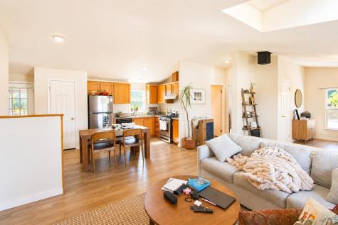 2408-2412 Magnolia Avenue Petaluma CA 94952