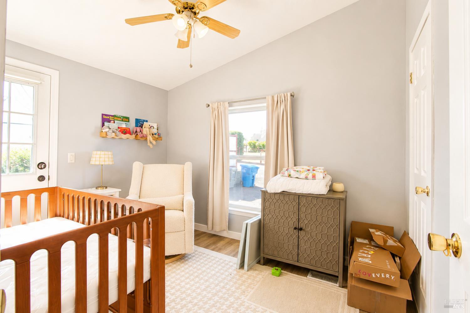 2408-2412 Magnolia Avenue Petaluma CA 94952