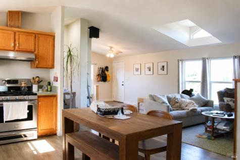 2408-2412 Magnolia Avenue Petaluma CA 94952