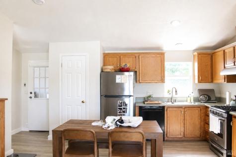 2408-2412 Magnolia Avenue Petaluma CA 94952