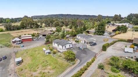 2408-2412 Magnolia Avenue Petaluma CA 94952