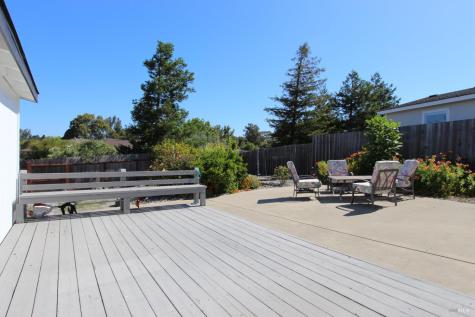 2408-2412 Magnolia Avenue Petaluma CA 94952