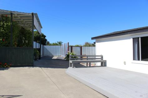 2408-2412 Magnolia Avenue Petaluma CA 94952