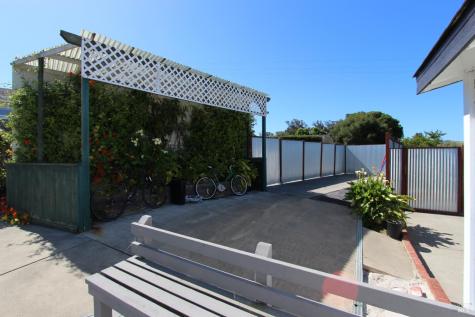 2408-2412 Magnolia Avenue Petaluma CA 94952