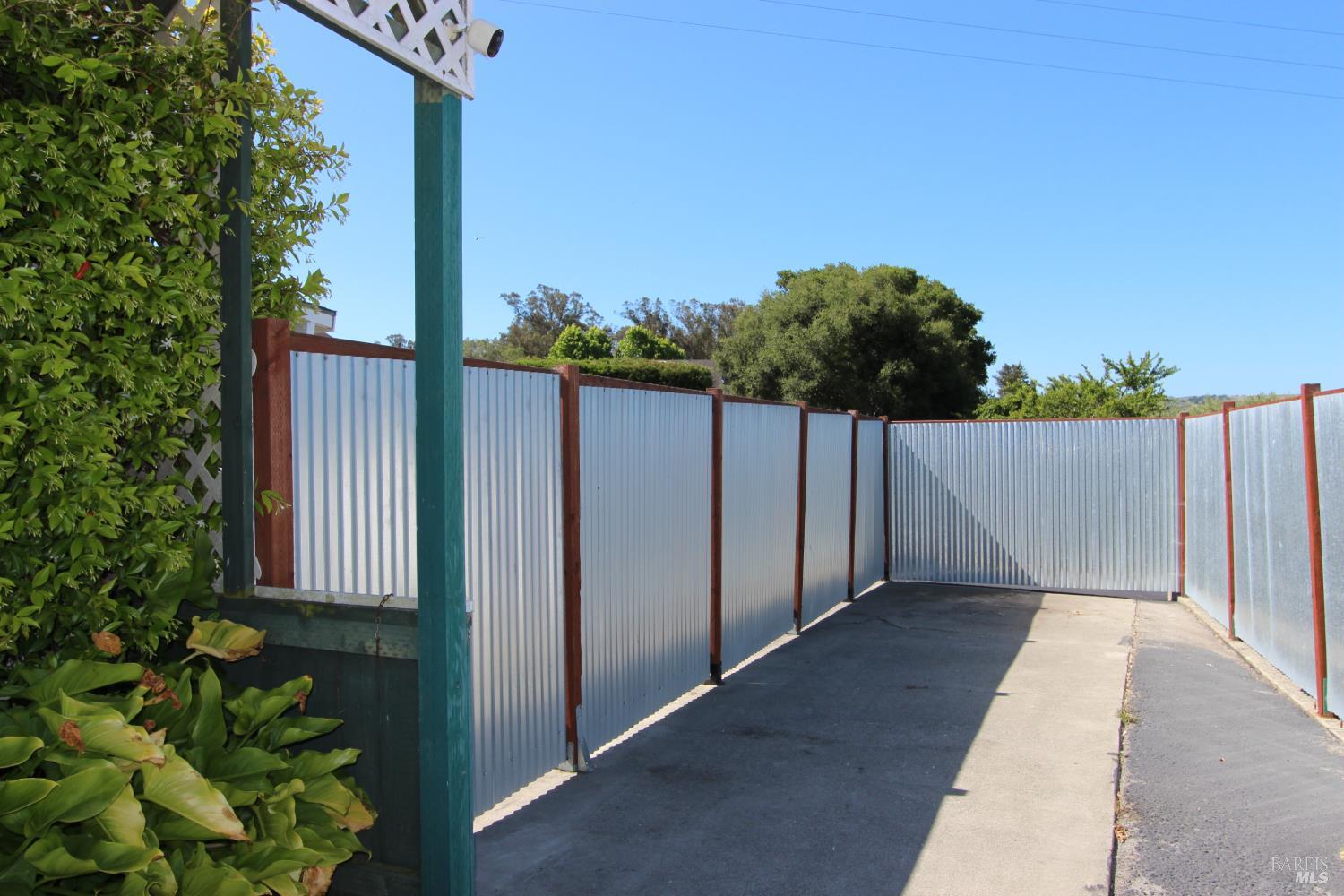 2408-2412 Magnolia Avenue Petaluma CA 94952