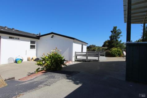 2408-2412 Magnolia Avenue Petaluma CA 94952