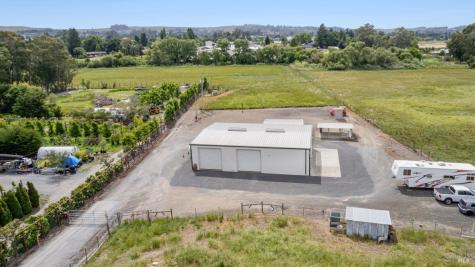 2408-2412 Magnolia Avenue Petaluma CA 94952