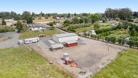 2408-2412 Magnolia Avenue Petaluma CA 94952