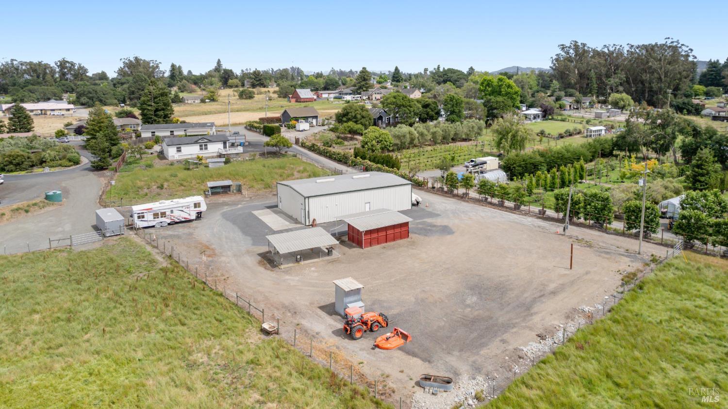 2408-2412 Magnolia Avenue Petaluma CA 94952