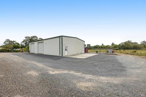 2408-2412 Magnolia Avenue Petaluma CA 94952