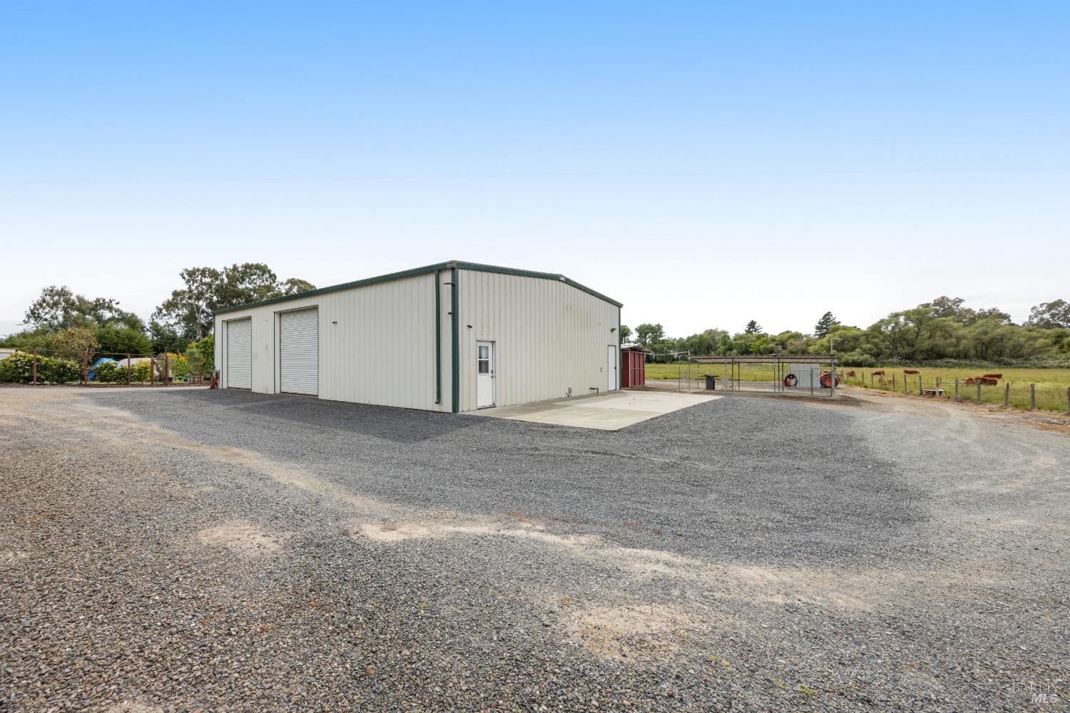 2408-2412 Magnolia Avenue Petaluma CA 94952