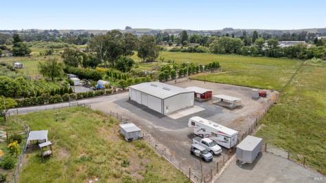 2408-2412 Magnolia Avenue Petaluma CA 94952