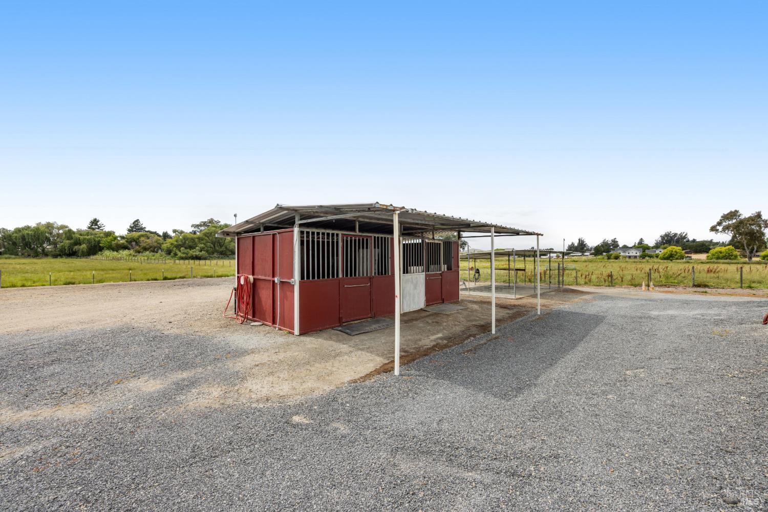 2408-2412 Magnolia Avenue Petaluma CA 94952