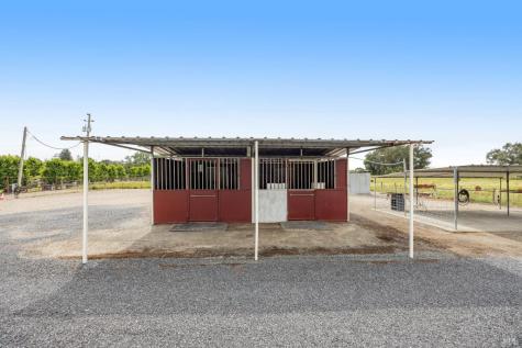 2408-2412 Magnolia Avenue Petaluma CA 94952