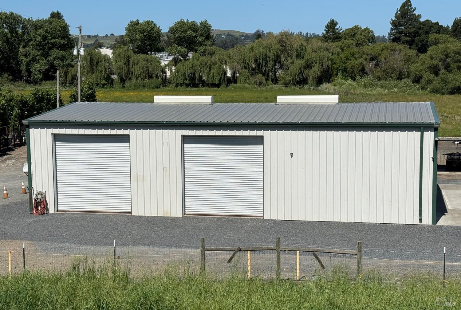 2408-2412 Magnolia Avenue Petaluma CA 94952