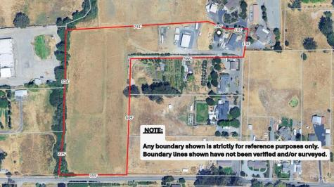 2408-2412 Magnolia Avenue Petaluma CA 94952