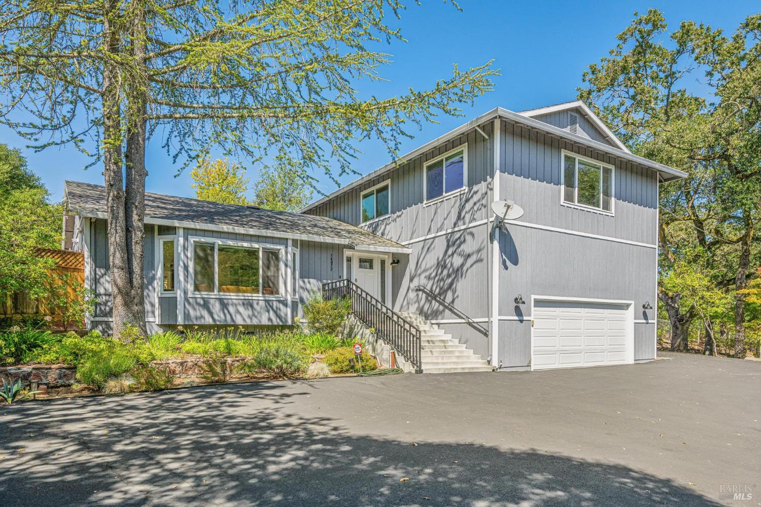 14072 Arnold Drive Glen Ellen CA 95442