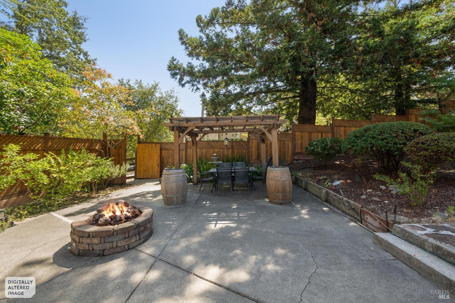 14072 Arnold Drive Glen Ellen CA 95442