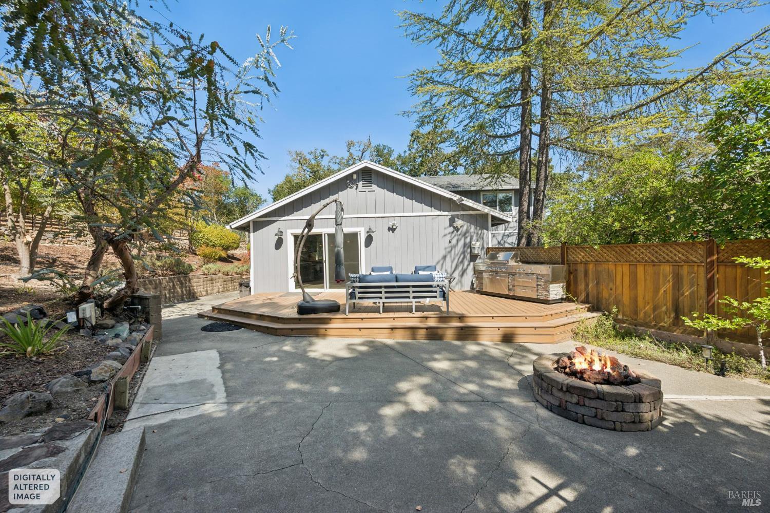 14072 Arnold Drive Glen Ellen CA 95442
