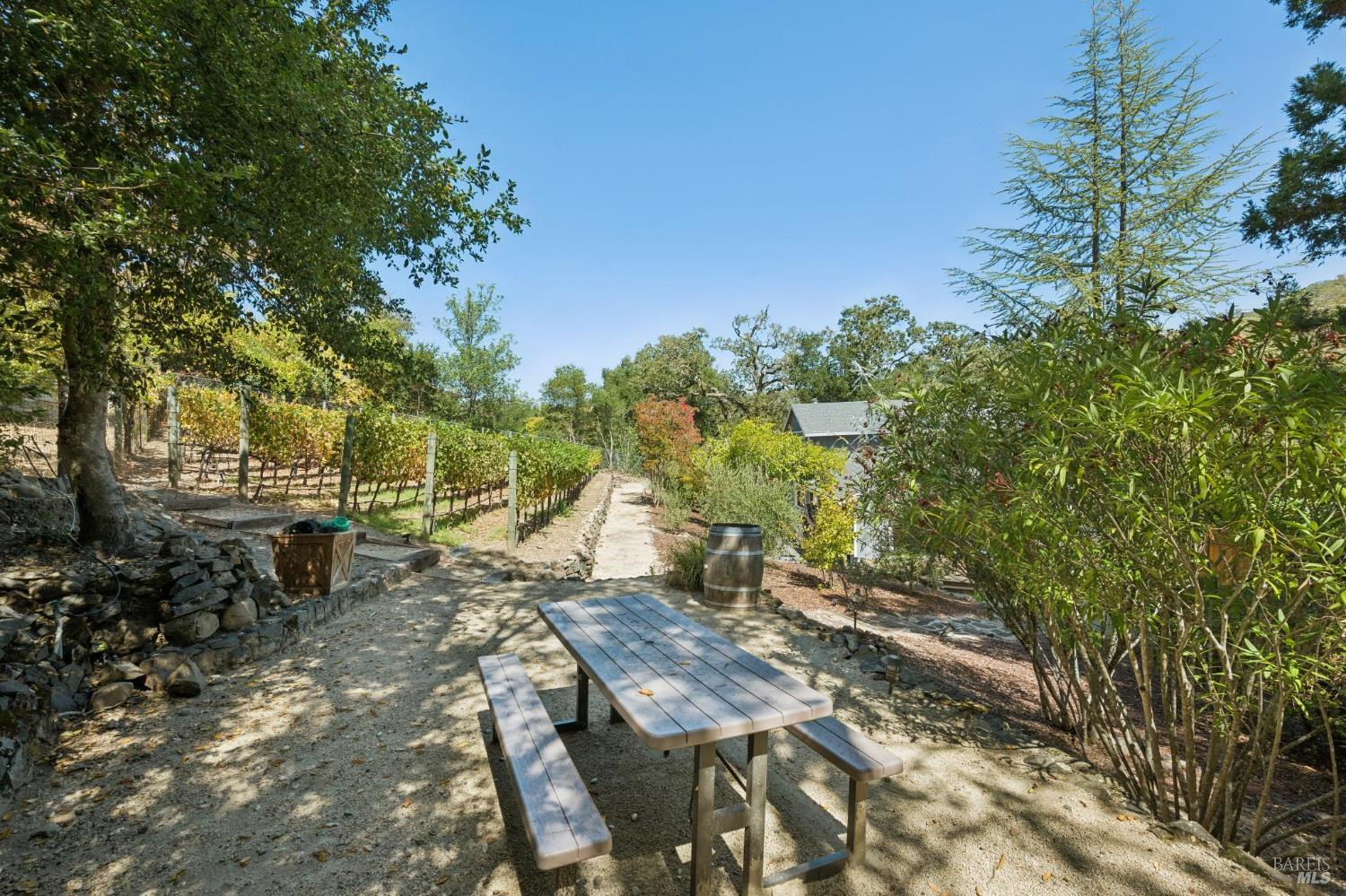 14072 Arnold Drive Glen Ellen CA 95442