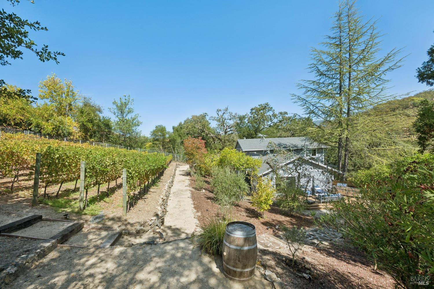 14072 Arnold Drive Glen Ellen CA 95442