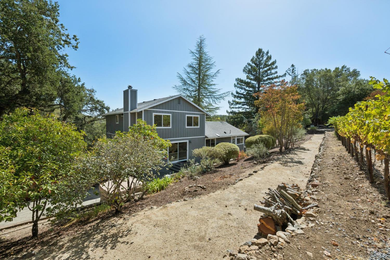 14072 Arnold Drive Glen Ellen CA 95442