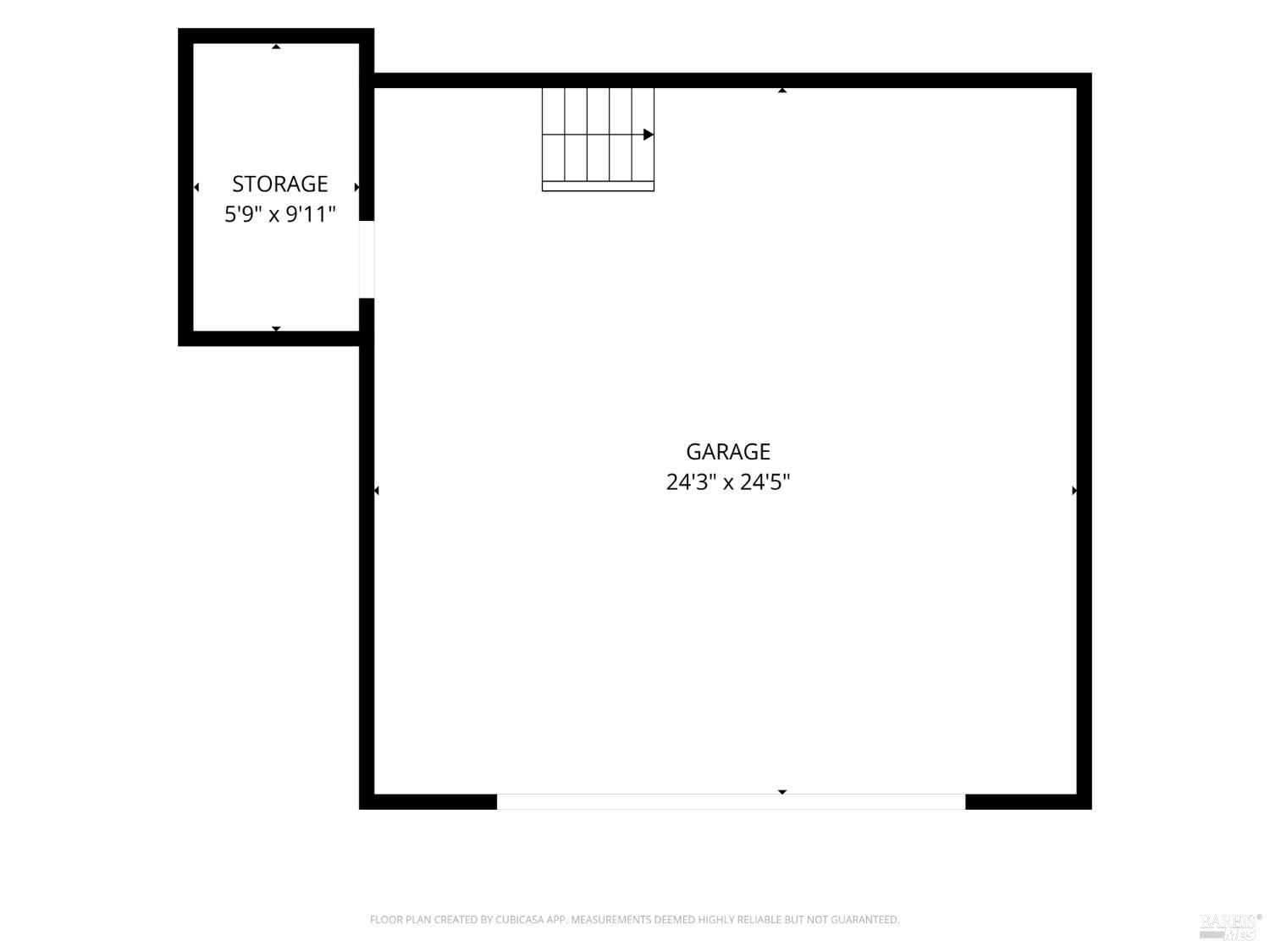 14072 Arnold Drive Glen Ellen CA 95442