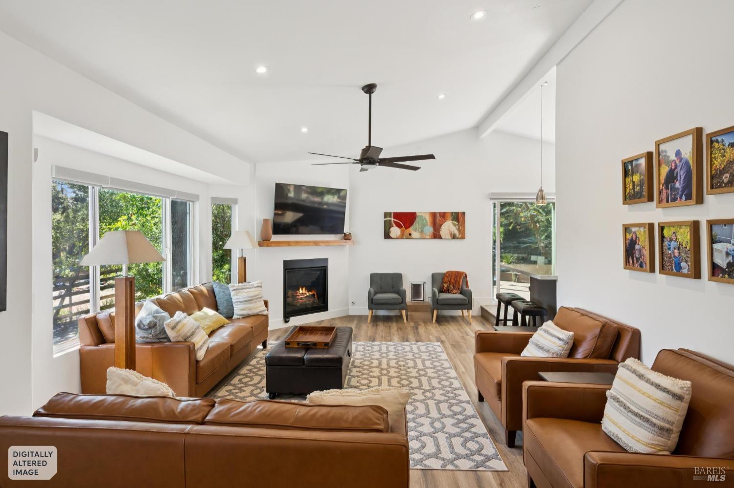 14072 Arnold Drive Glen Ellen CA 95442