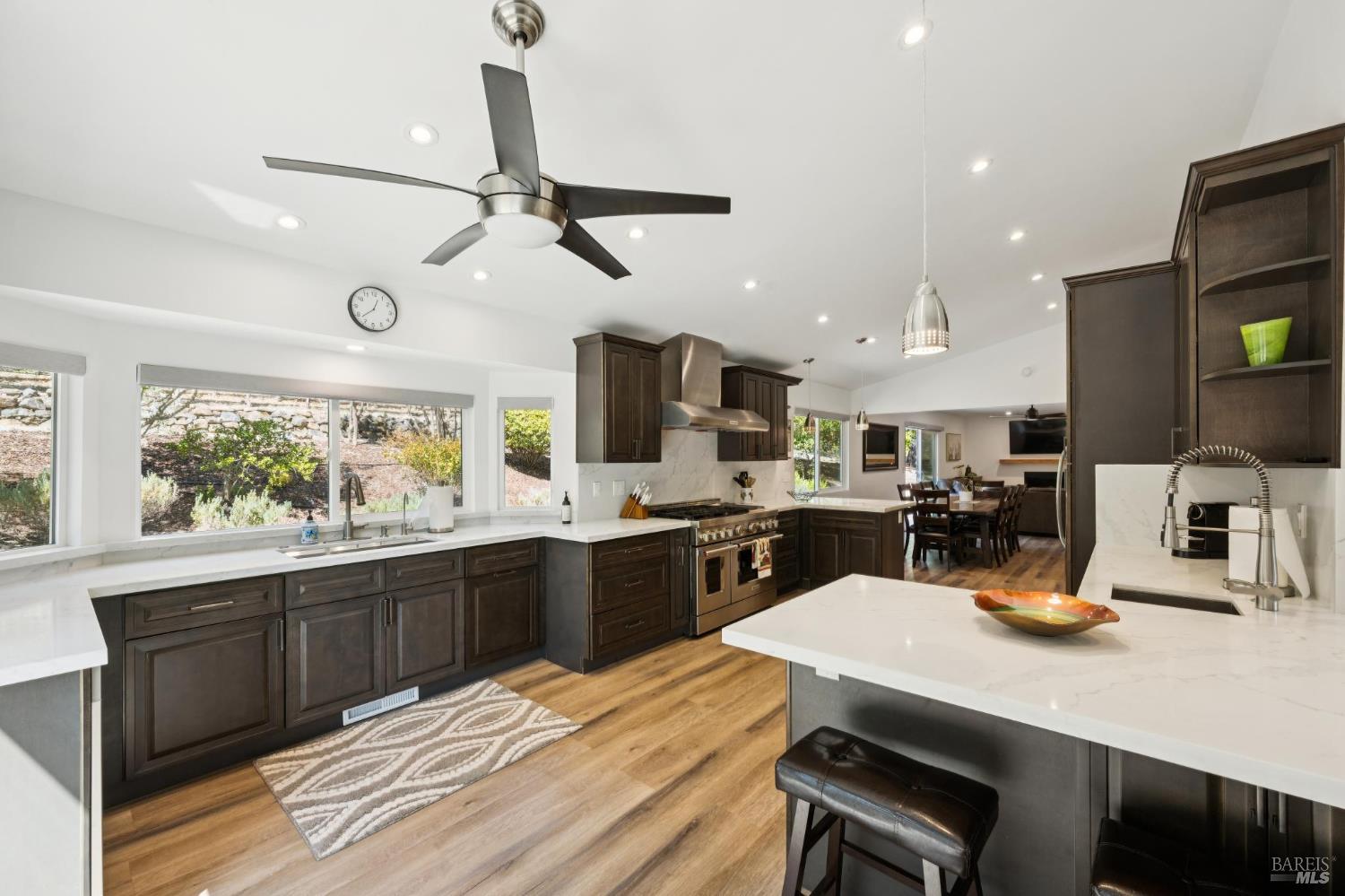 14072 Arnold Drive Glen Ellen CA 95442