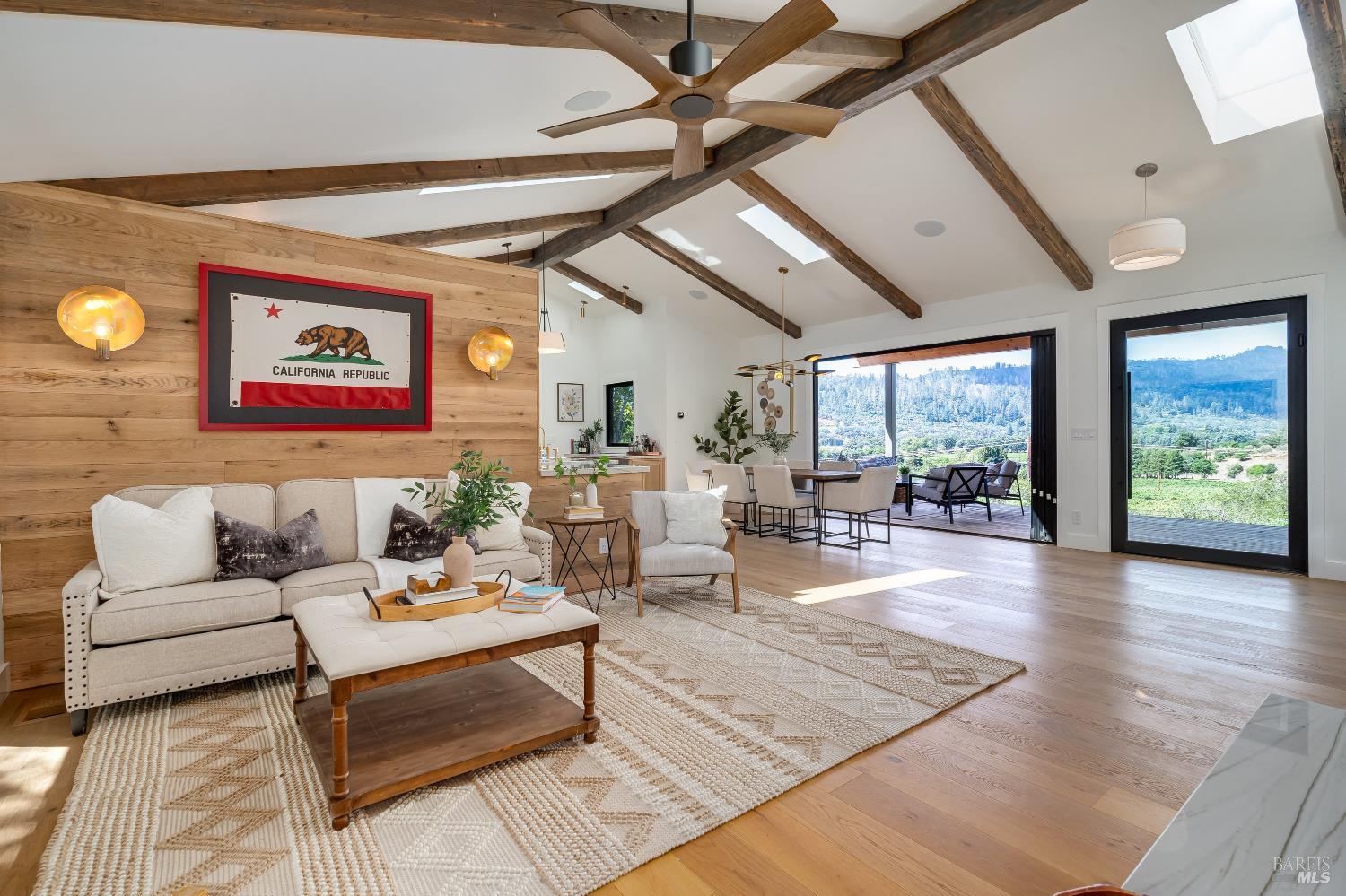 104 Camino Vista St. Helena CA 94574