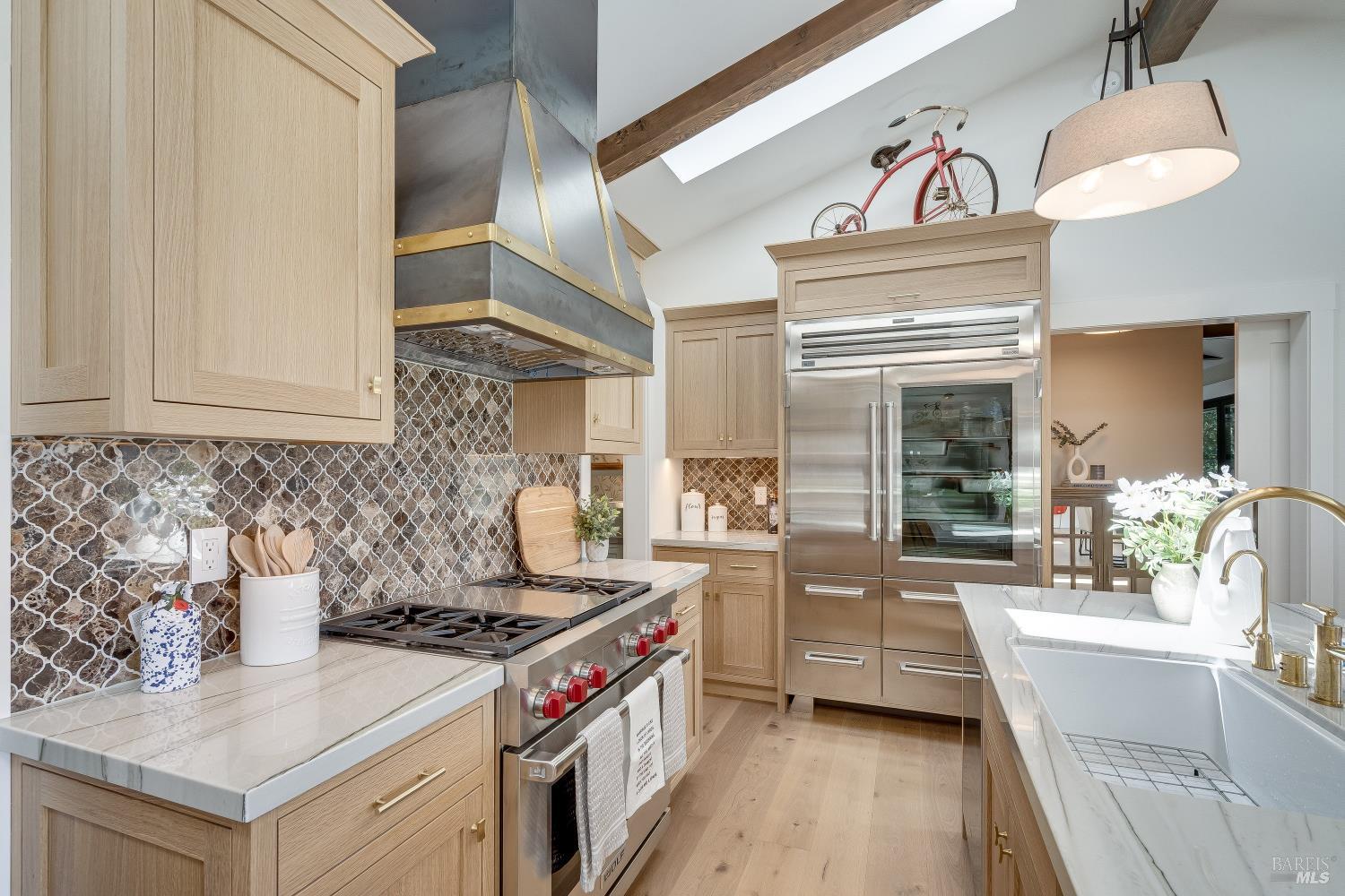 104 Camino Vista St. Helena CA 94574
