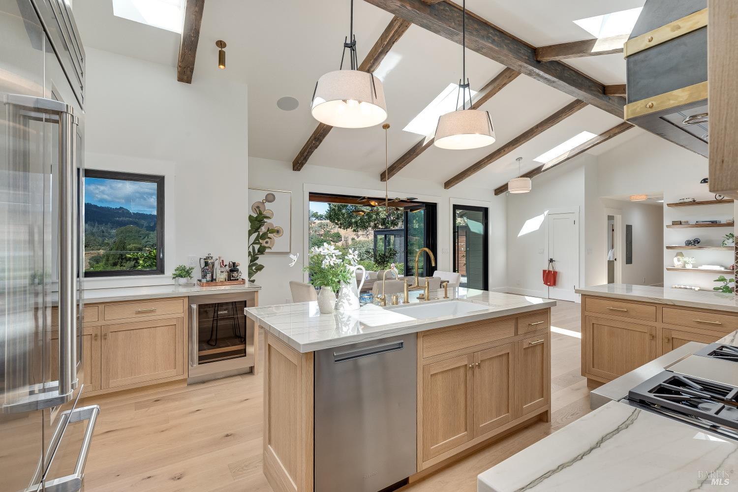 104 Camino Vista St. Helena CA 94574
