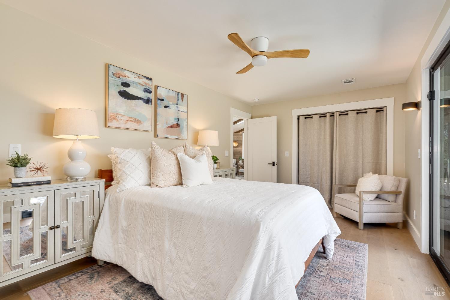 104 Camino Vista St. Helena CA 94574