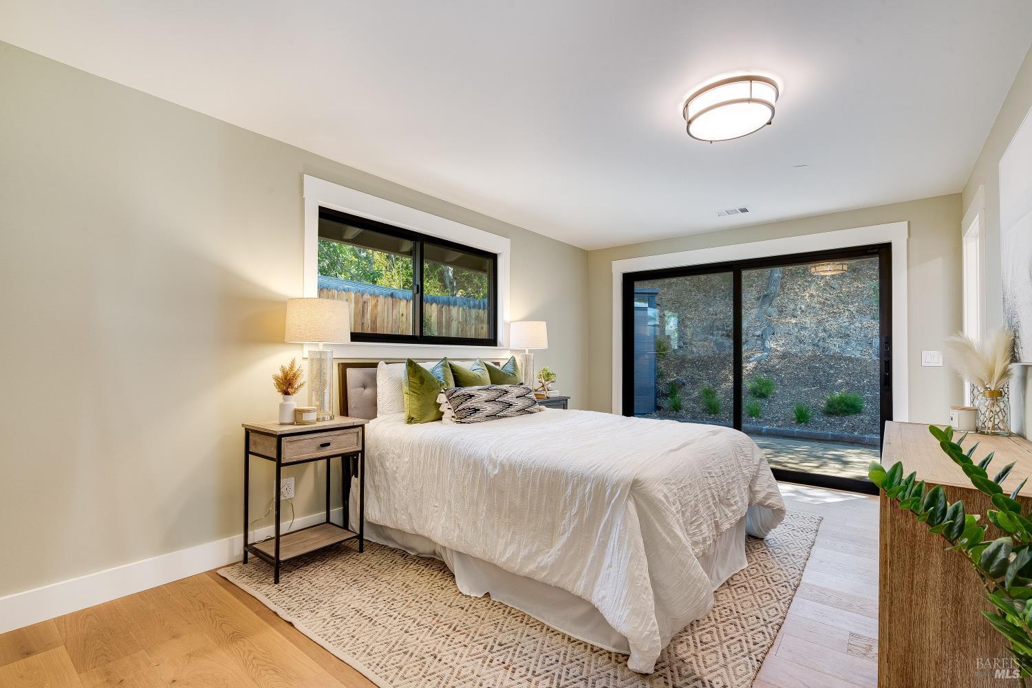 104 Camino Vista St. Helena CA 94574