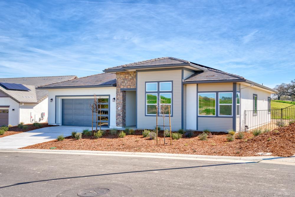 14834 Grace Warren Way Rancho Murieta CA 95683