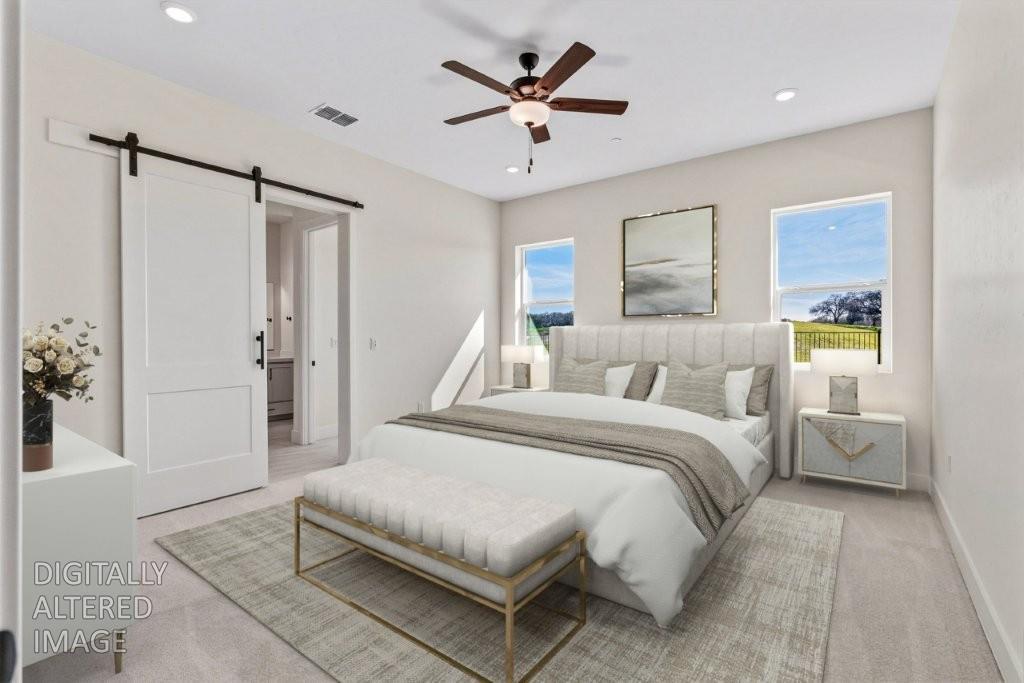 14834 Grace Warren Way Rancho Murieta CA 95683